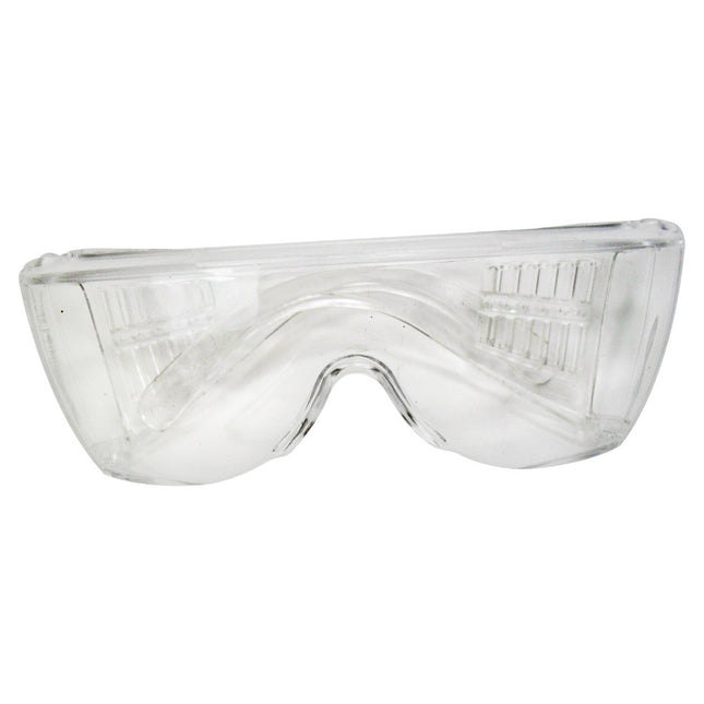 UDUKE LENTES DE PROTECCION TRANSPARENTE HT20120