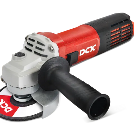 DCK PULIDORA ANGULAR 110V 4-1/2'' 1100W KSM17-115B