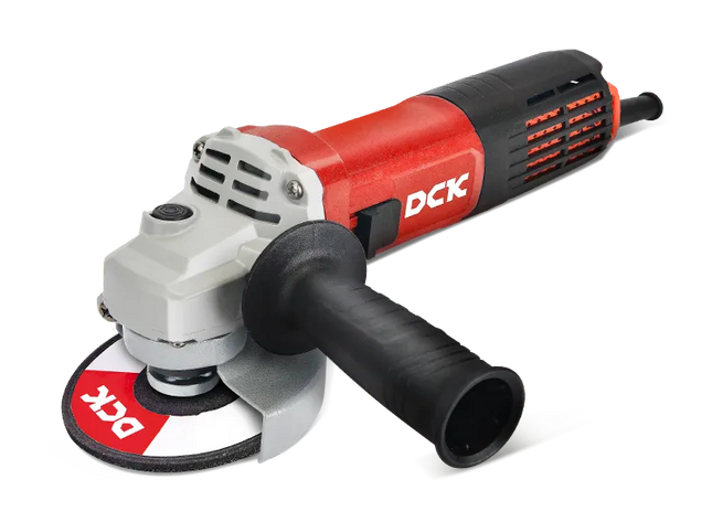 DCK PULIDORA ANGULAR 110V 4-1/2'' 1100W KSM17-115B