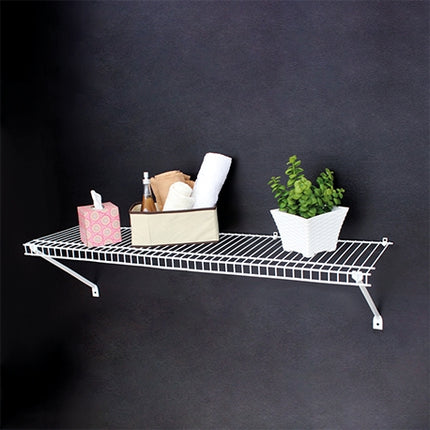 Repisa modular de 90X30 cm