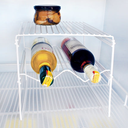 Organizador botellas nevera