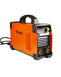 JASIC ARC200DC (Z262) SOLDADORA ELECTRODO/TIG 20-200A 110-220V