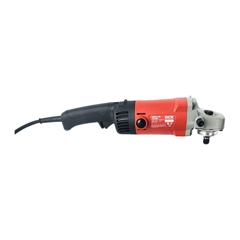 DCK POLICHADORA 1400W KSP04-180