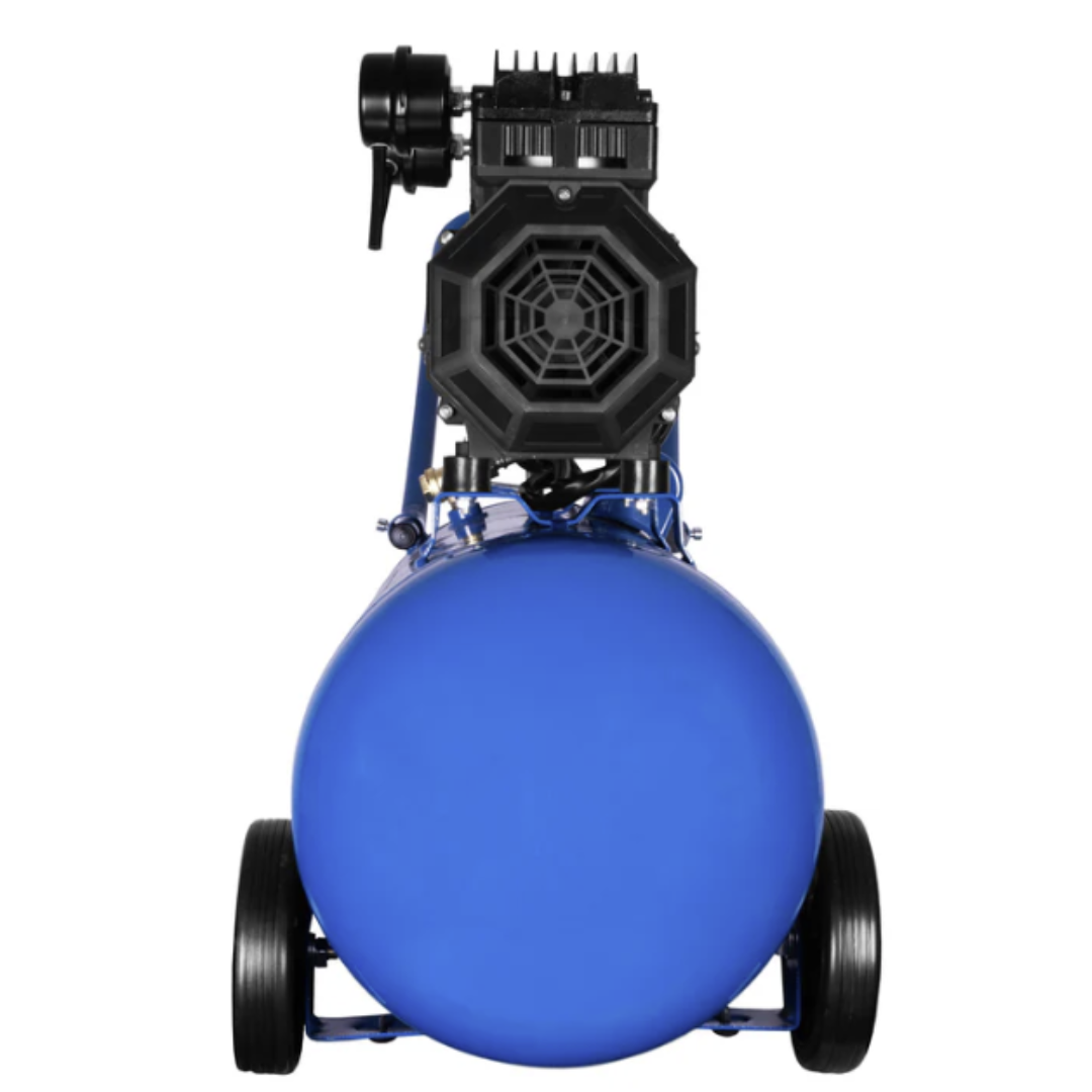 ELITE COMPRESOR LIBRE DE ACEITE 50LTS 3.0HP 125PSI CA3055S