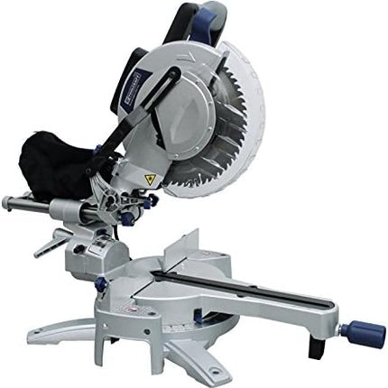 TOOLCRAFT SIERRA INGLETEADORA 10'' TC4636