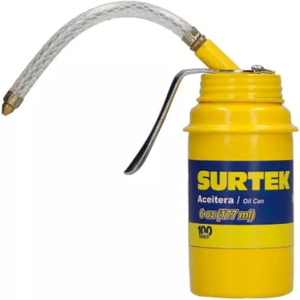 SURTEK ACEITERA 177ML 137212