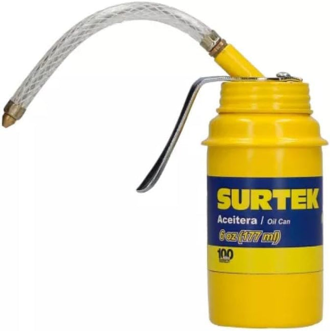 SURTEK ACEITERA 177ML 137212