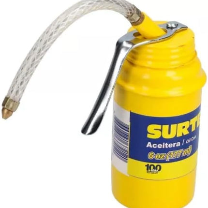 SURTEK ACEITERA 177ML 137212