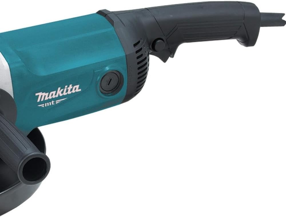 MAKITA PULIDORA 9" 120V 6600RPM PROFESIONAL M0921B