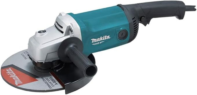 MAKITA PULIDORA 9" 120V 6600RPM PROFESIONAL M0921B