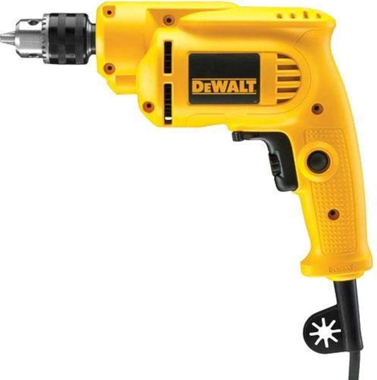 DEWALT TALADRO DE ROTACION 1/4" DWD010