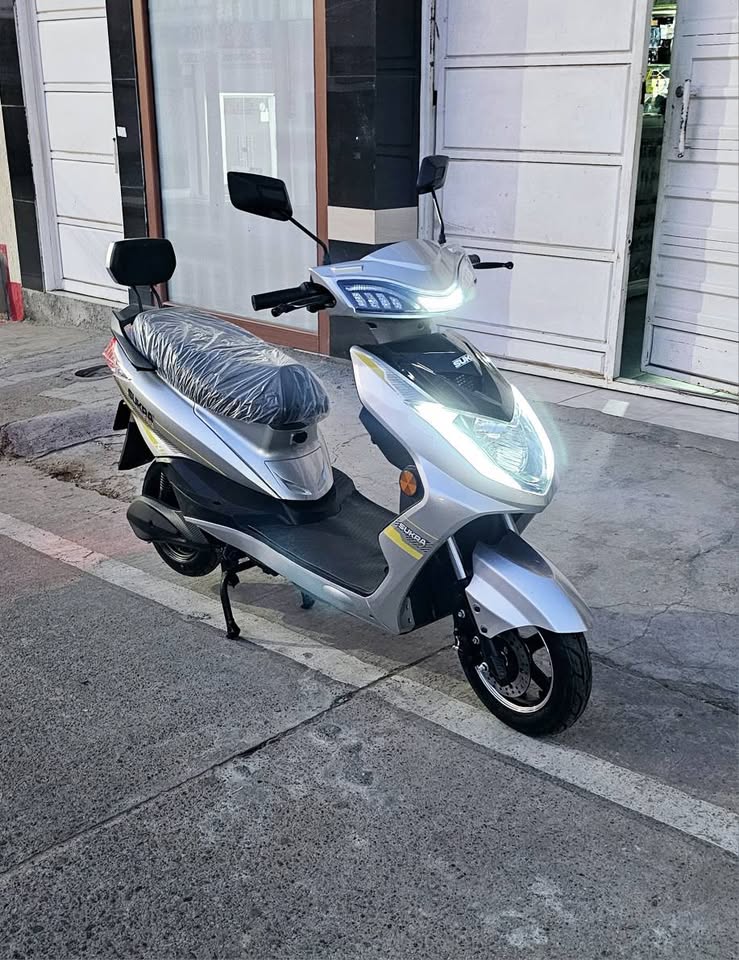 MOTO ELECTRICA 1000W