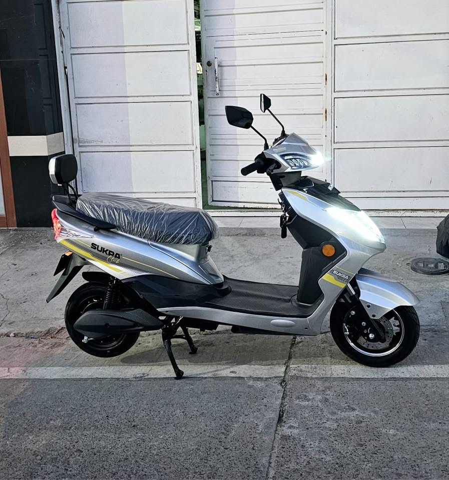 MOTO ELECTRICA 1000W
