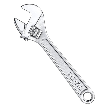 TOTAL LLAVE AJUSTABLE 6" THT101063