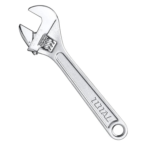 TOTAL LLAVE AJUSTABLE 6" THT101063