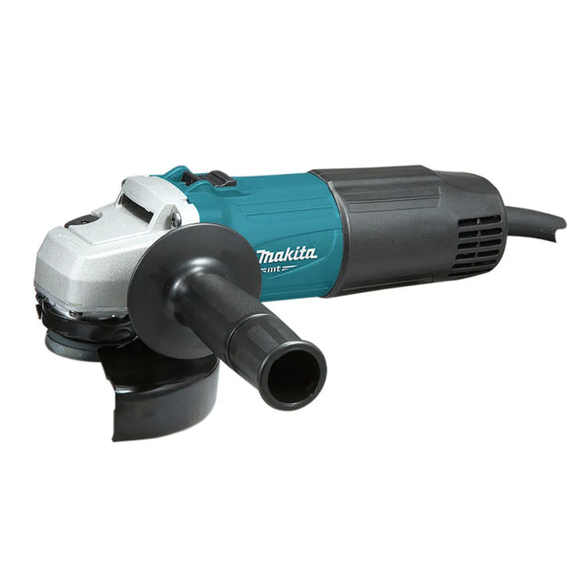 MAKITA MT PULIDORA 4-1/2" 540W 120V 12000RPM PROFESIONAL M0901B