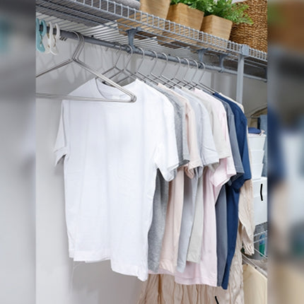 Grand closet