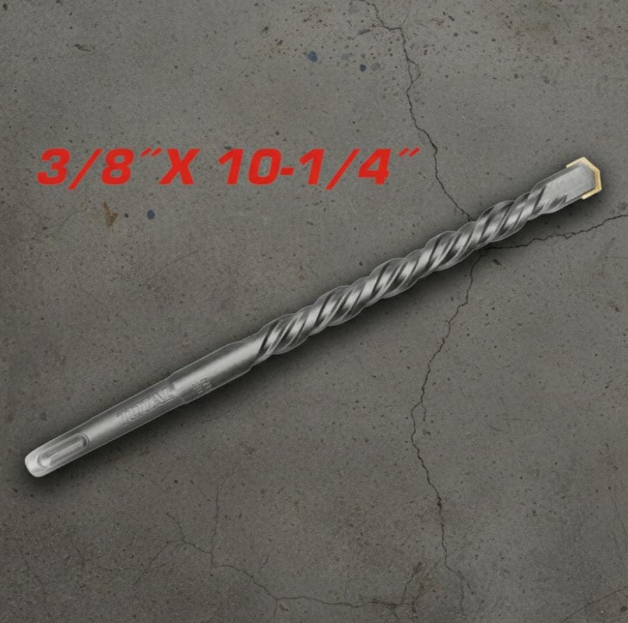 EMTOP BROCA PARA CONCRETO SDS PLUS 3/8" ULHDR03084