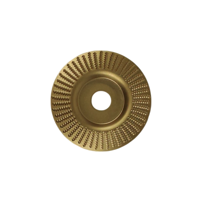 FRITZFURT DISCO ESCOFINA DESBASTE MADERA BISELADO 100X22.23MM 5152B 1940-1010