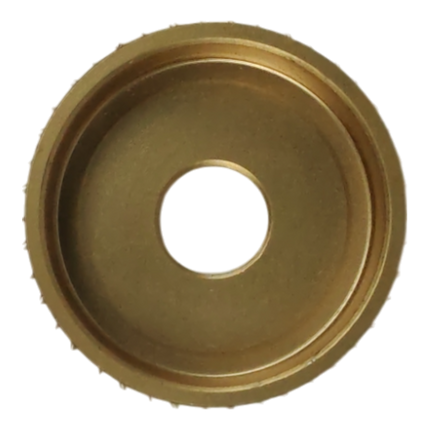 FRITZFURT DISCO ESCOFINA DESBASTE MADERA RECTO 75X20 X22.23 MM  5152D 1940-1375