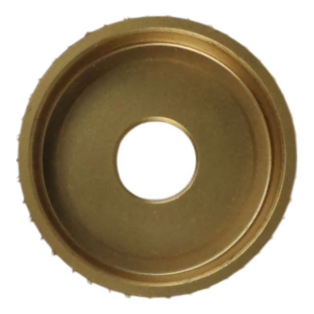 FRITZFURT DISCO ESCOFINA DESBASTE MADERA RECTO 75X20 X22.23 MM  5152D 1940-1375