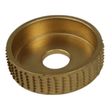 FRITZFURT DISCO ESCOFINA DESBASTE MADERA RECTO 75X20 X22.23 MM  5152D 1940-1375