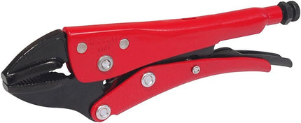 URREA PINZA DE PRESION QUIJADA RECTA 10" 4101