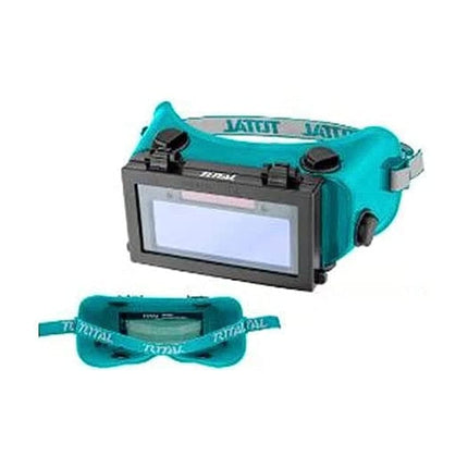 TOTAL LENTE SOLDAR FOTOSENSIBLE TSP9403