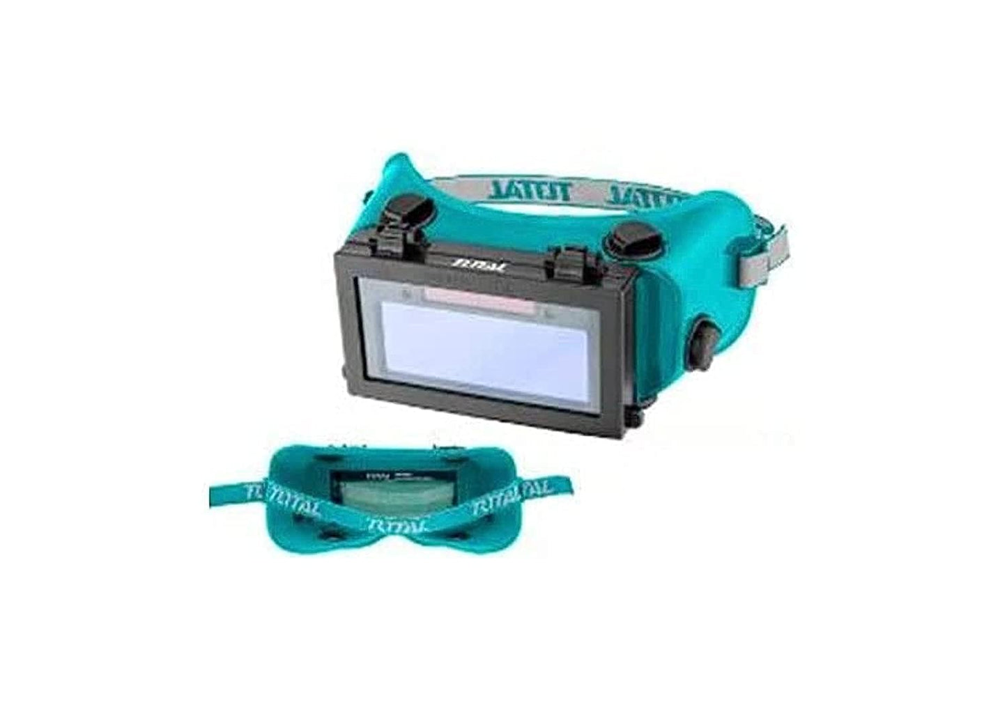 TOTAL LENTE SOLDAR FOTOSENSIBLE TSP9403