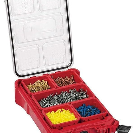 MILWAUKEE ORGANIZADOR COMPACTO PACKOUT 48-22-8435