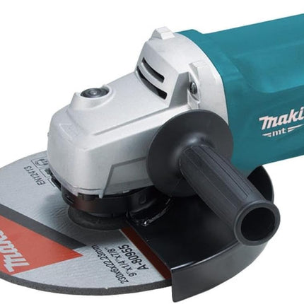 MAKITA PULIDORA 9" 120V 6600RPM PROFESIONAL M0921B