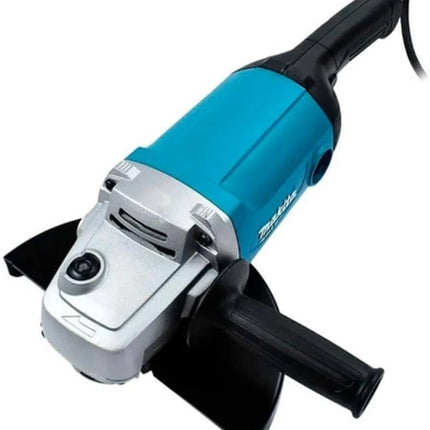 MAKITA PULIDORA 9" 120V 6600RPM PROFESIONAL M0921B