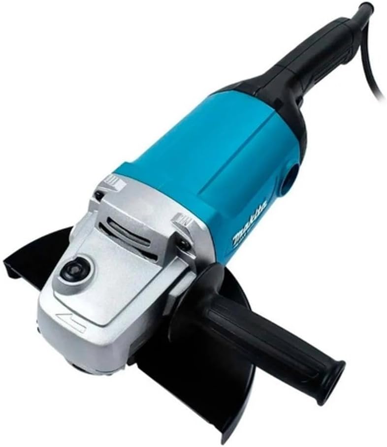 MAKITA PULIDORA 9" 120V 6600RPM PROFESIONAL M0921B
