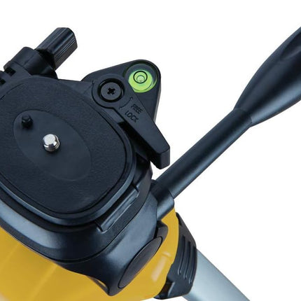 Trípode para nivel láser DEWALT