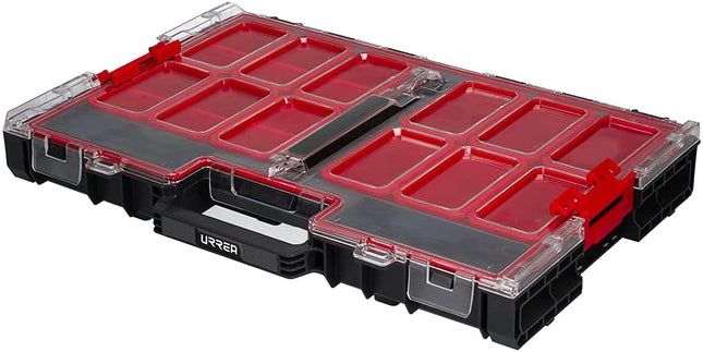URREA CAJA PLASTICA ORGANIZADORA CPOR21