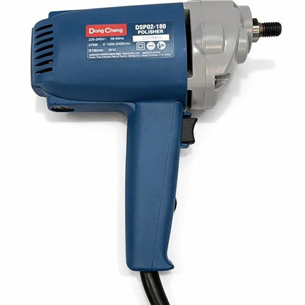 DONG CHENG POLICHADORA 570W 180MM DSP02-180