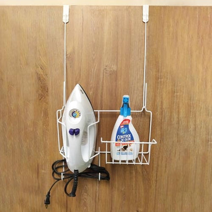 Auxiliar plancha para puerta