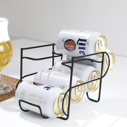 Dispensador de 6 latas