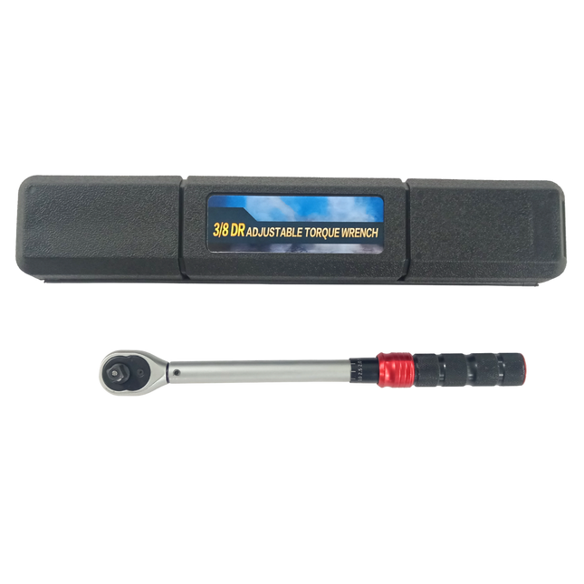 TORQUIMETRO 3/8″ 1060 NM 5644