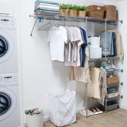 Grand closet