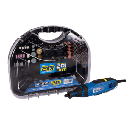 ELITE KIT MOTOTOOL MTI80KIT ELITE R.26791 MTI80KIT