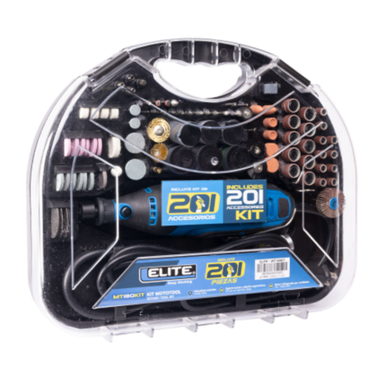 ELITE KIT MOTOTOOL MTI80KIT ELITE R.26791 MTI80KIT