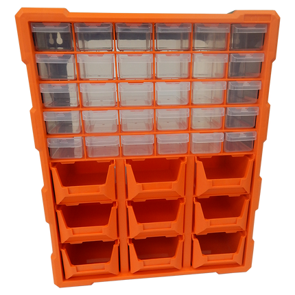 I.O ORGANIZADOR PLASTICO G-15 5820