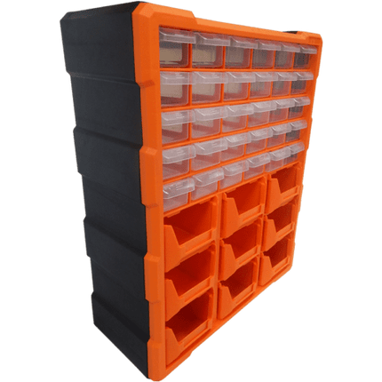 I.O ORGANIZADOR PLASTICO G-15 5820
