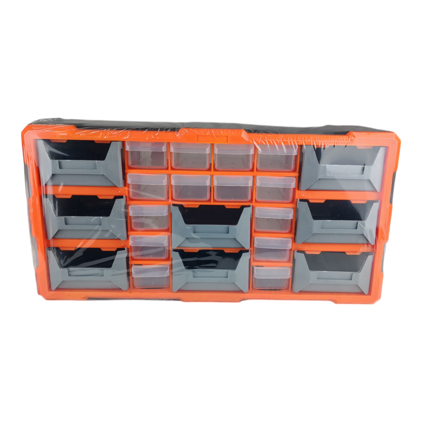 I.O ORGANIZADOR PLÁSTICO MJ10503AI X 22 GAVETAS - 5820E