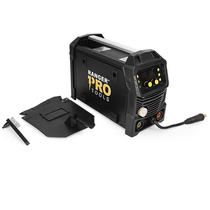 RANGER SOLDADOR INVERSOR MIG 3 EN 1 DE 200 AMP 110/220V - 1074018