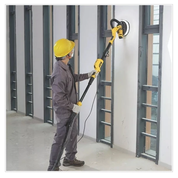 STANLEY LIJADORA DE PARED Y TECHO 750W SW75