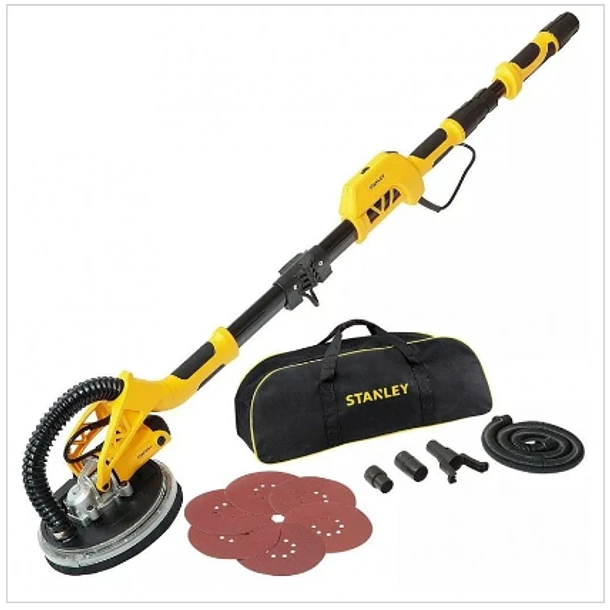 STANLEY LIJADORA DE PARED Y TECHO 750W SW75