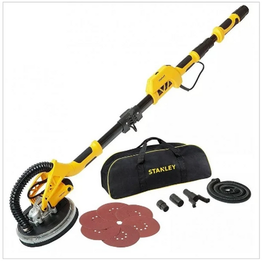 STANLEY LIJADORA DE PARED Y TECHO 750W SW75