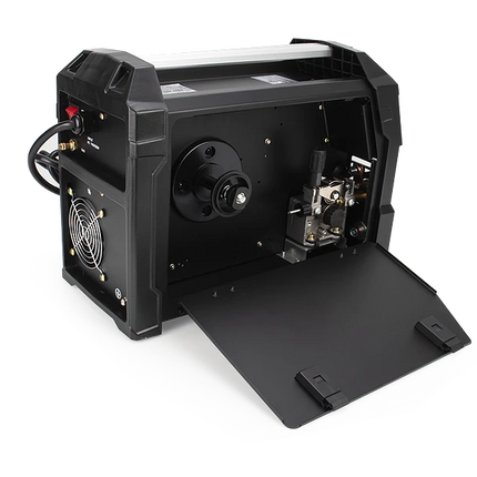 RANGER SOLDADOR INVERSOR MIG 3 EN 1 DE 200 AMP 110/220V - 1074018